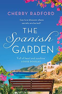 portada The Spanish Garden (en Inglés)