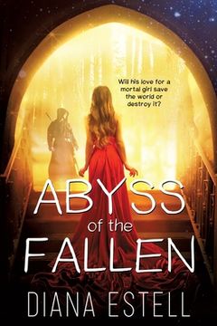 portada Abyss of the Fallen (in English)