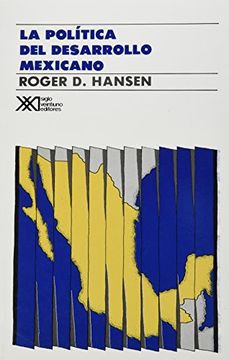 portada Politica del Desarrollo Mexicano (in Spanish)