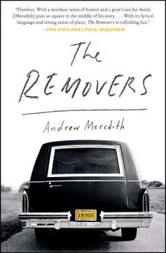 portada The Removers: A Memoir 