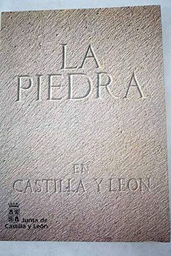 portada Piedra En Castilla Y Leon