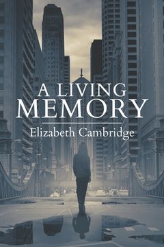 portada A Living Memory (en Inglés)