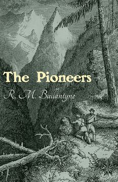 portada The Pioneers 