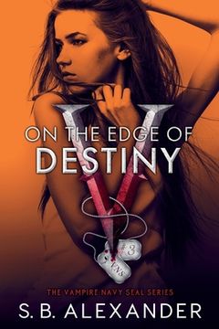 portada On the Edge of Destiny (en Inglés)