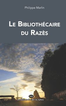 portada Le Bibliothécaire du Razès (en Francés)