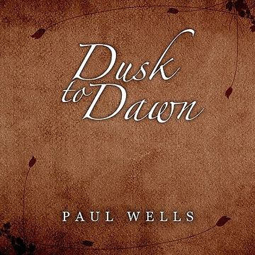 portada dusk to dawn (in English)