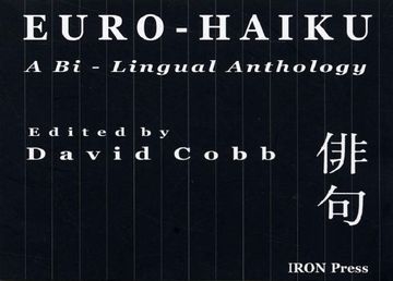 portada Euro-Haiku: A Bi-Lingual Anthology