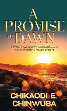 portada A Promise of Dawn (en Inglés)