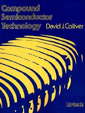 portada compound semiconductor technology (en Inglés)