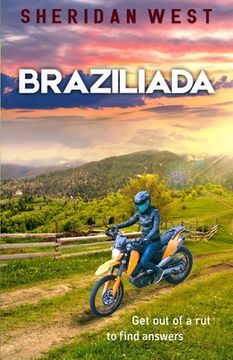 portada Braziliada: A journey of discovery and adventure