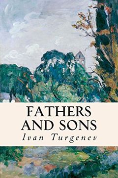 portada Fathers and Sons