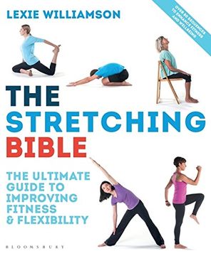 portada Stretching Bible