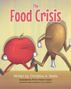 portada The Food Crisis (in English)