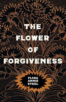 portada The Flower of Forgiveness 