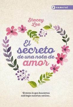 portada El Secreto de una Nota de Amor (in Spanish)