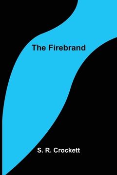 portada The Firebrand