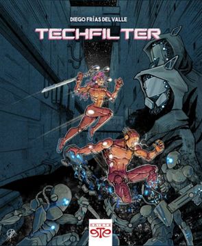 portada Techfilter (in Spanish)