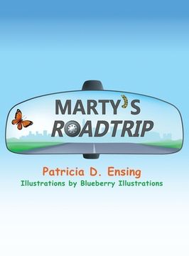 portada MARTY'S ROAD TRIP (c)