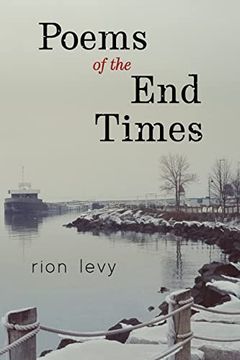 portada Poems of the end Times (en Inglés)