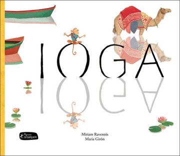 portada Ioga (Pequena Fragmenta) (in Portuguese)
