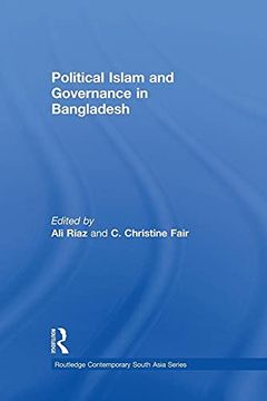 portada Political Islam and Governance in Bangladesh