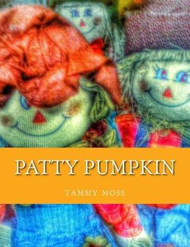 portada Patty Pumpkin (en Inglés)