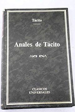 Anales