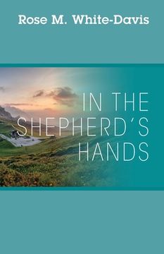 portada In the Shepherd's Hands (en Inglés)
