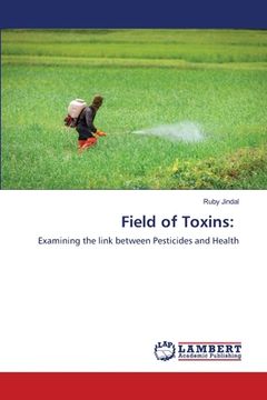 portada Field of Toxins (in English)