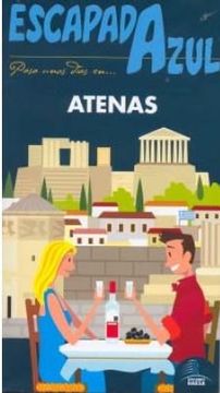 portada Atenas