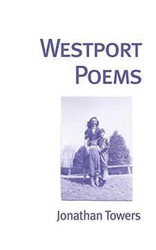 portada Westport Poems: 1992 - 2005 (io Poetry) 