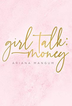 portada Girl Talk: Money (en Inglés)