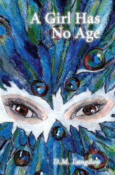 portada A Girl Has No Age (in English)