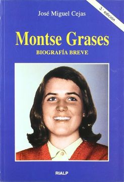 montse grases. biografía breve