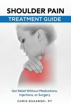 portada Shoulder Pain: Treatment Guide