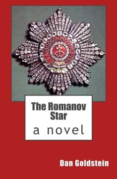 portada The Romanov Star
