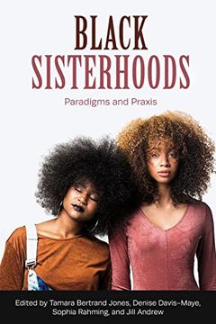 portada Black Sisterhoods: Paradigms and Praxis (en Inglés)