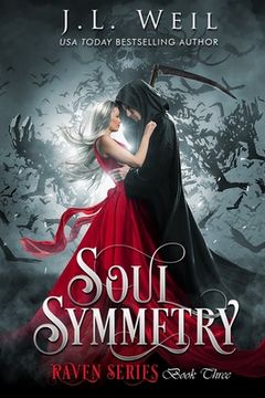 portada Soul Symmetry (en Inglés)