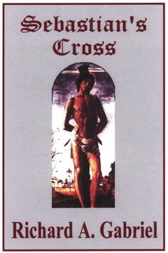 sebastian's cross (en Inglés)