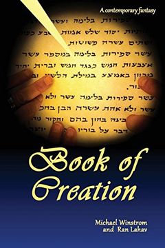 portada Book of Creation