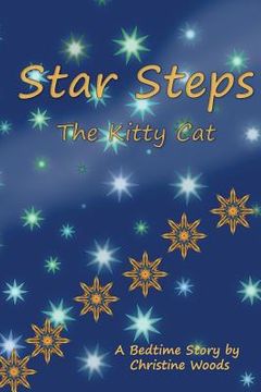 portada Star Steps: The Kitty Cat (en Inglés)