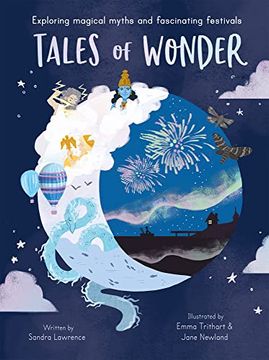 portada Tales of Wonder (Paperback)