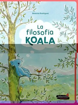 portada La Filosofía Koala