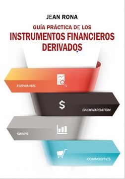 portada Guía Práctica de los Instrumentos Financieros Derivados
