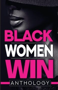 portada Black Women Win (in English)