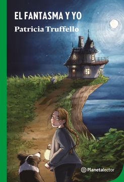 portada El Fantasma y yo