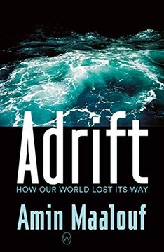 portada Adrift: How our World Lost its way