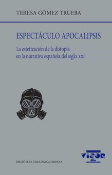 portada Espectaculo Apocalipsis (in Spanish)