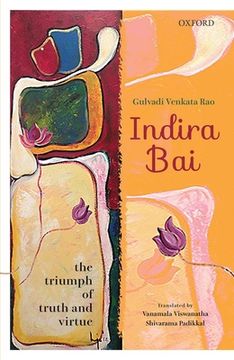 portada Indira Bai: The Triumph of Truth and Virtue 