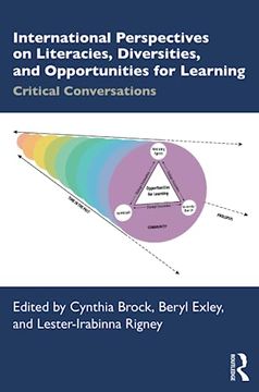portada International Perspectives on Literacies, Diversities, and Opportunities for Learning (en Inglés)